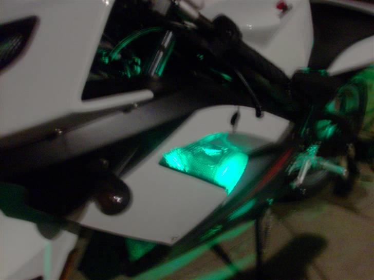 Rieju RS2 Matrix ( S O L G T ) billede 9