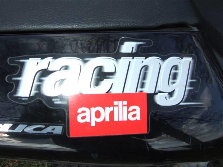 Aprilia RS50 Byttet ! billede 14