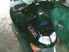 Aprilia aprilia rally byttet