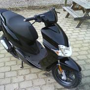 Yamaha Jog R [stjålet]