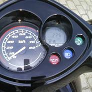 Yamaha Jog R [stjålet]