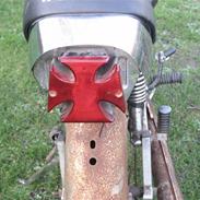 Yamaha 4 gear dx Projekt