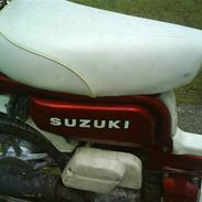 Suzuki FZ50