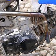 MiniBike 125 cc ( Solgt )