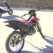 Gilera smt solgt