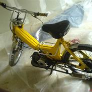 Puch Maxi 2-gears (SOLGT)