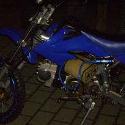 MiniBike dirbike