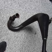 Yamaha fs1 4 gear solgt