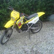 Suzuki RMX