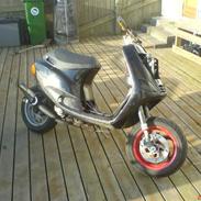 Piaggio zip