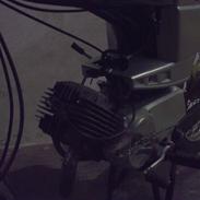 Puch Monza 3 (solgt)