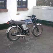 Puch Monza 3 (solgt)