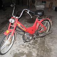 Puch Maxi k