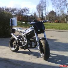 Suzuki SSM byttet til sfx