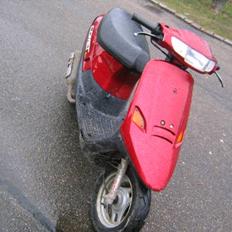 PGO comet solgt for 3500/