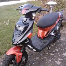PGO Hot 50 [SOLGT]