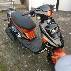 PGO Hot 50 [SOLGT]