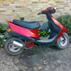 Kreidler easy rider