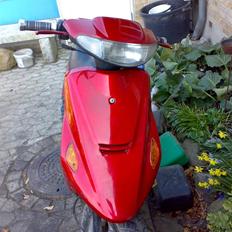 Kreidler easy rider