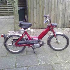 Puch Maxi K ( SOLGT ) 