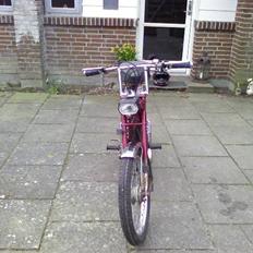 Puch Maxi K ( SOLGT ) 