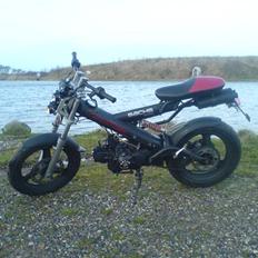 Sachs mad  ass mrk 1 SOLGT