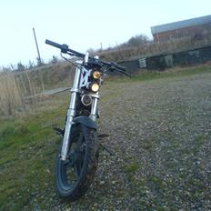 Sachs mad  ass mrk 1 SOLGT