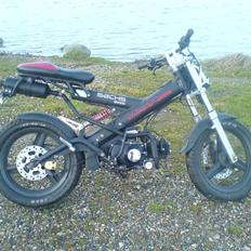 Sachs mad  ass mrk 1 SOLGT