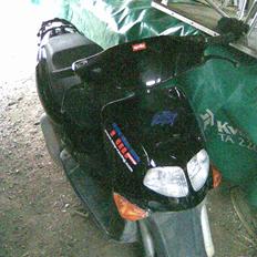 Aprilia aprilia rally byttet