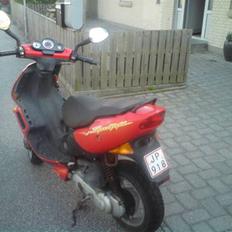 Peugeot Speedfight 1 SOLGT!