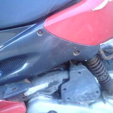 Peugeot Speedfight 1 SOLGT!