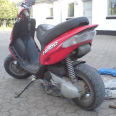 Gilera Stalker (Solgt)