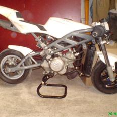 Blata Origami B1  BYttet!