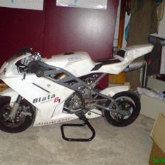 Blata Origami B1  BYttet!