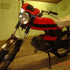 Puch monza "solgt"