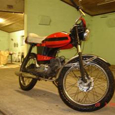 Puch monza "solgt"
