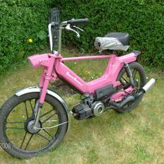 Puch Maxi kl *SOLGT*