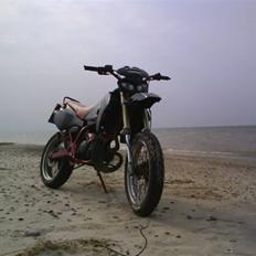 Suzuki smx (EFTER)(BYTTET