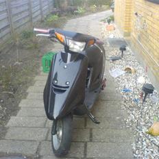 Yamaha Jog Fs ¤ solgt for 4500 ¤