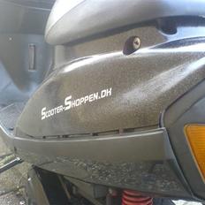 Yamaha Jog Fs ¤ solgt for 4500 ¤