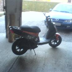 PGO Hot 50 -- SOLGT !