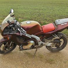 Aprilia RS50 - solgt