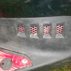 PGO Hot 50 AC - SOLGT! 