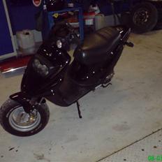 PGO Hot 50 "SOLGT"