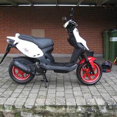 PGO PMX NO FEAR!!(Solgt)