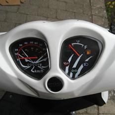 PGO PMX NO FEAR!!(Solgt)