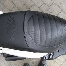 PGO PMX NO FEAR!!(Solgt)