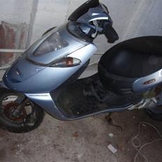 Aprilia sonic SOLGT