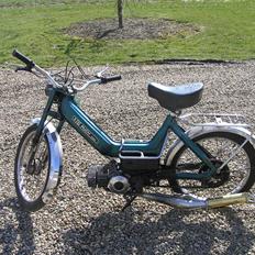 Puch maxi solgt