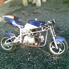 MiniBike ved ikke